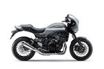 川崎Z900RS Cafe