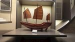 帆船模型