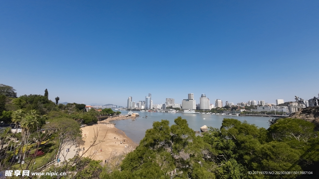鼓浪屿