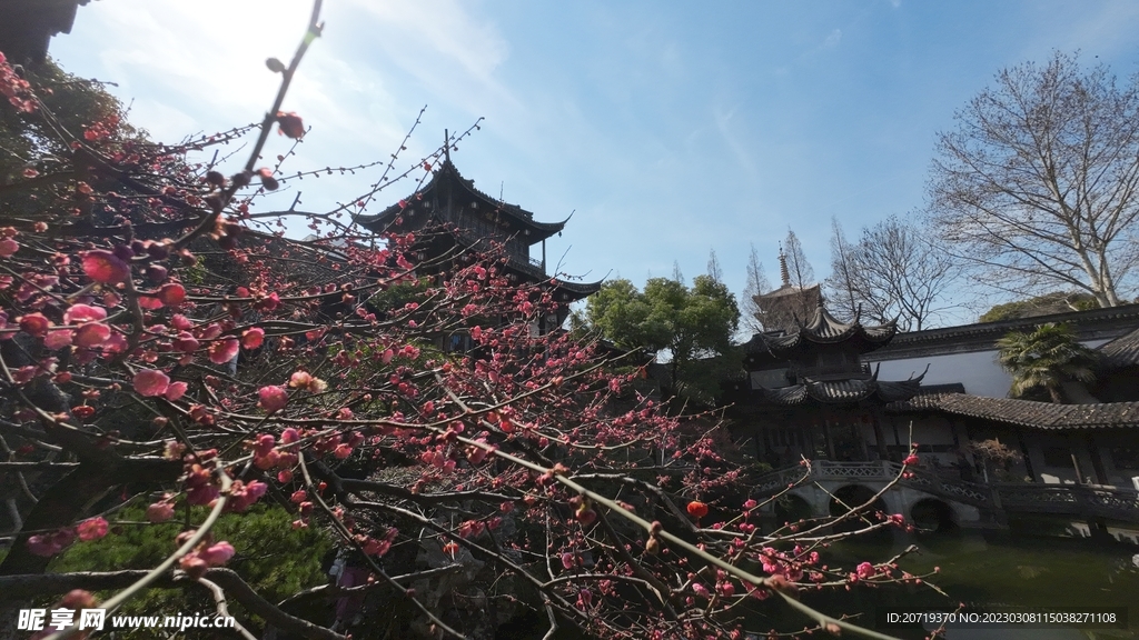 胡雪岩故居