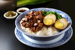 卤肉饭