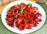 麻辣小龙虾