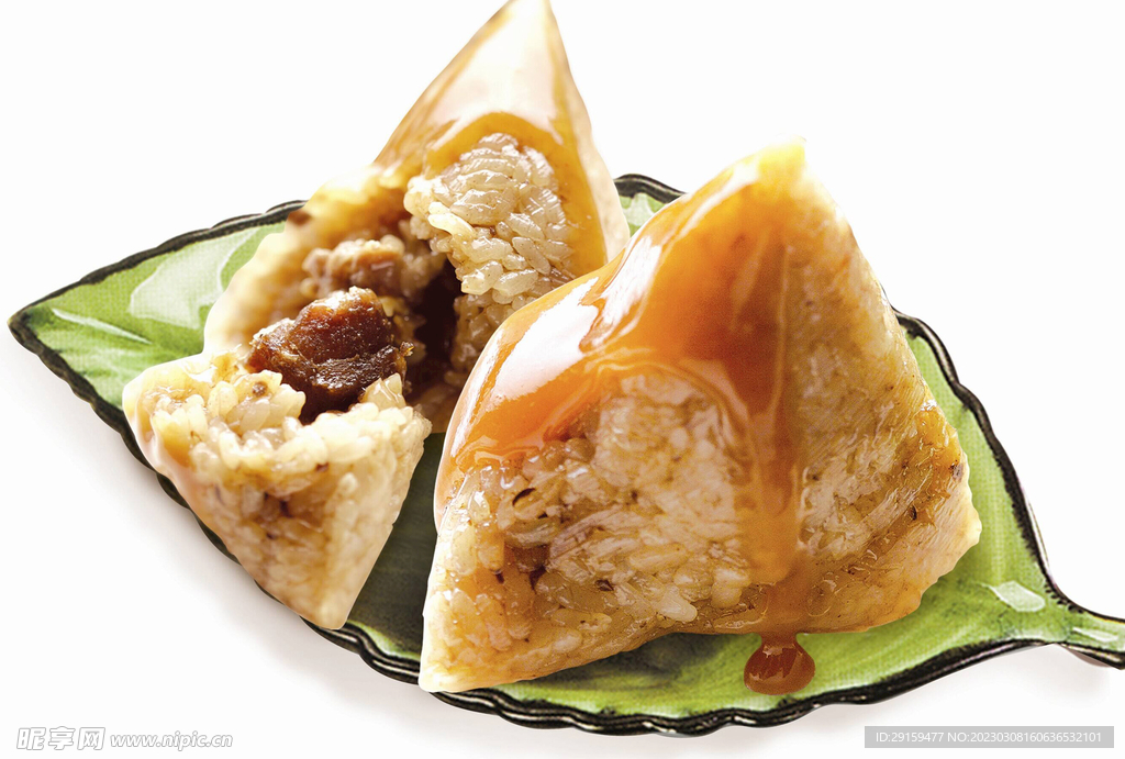 粽子 