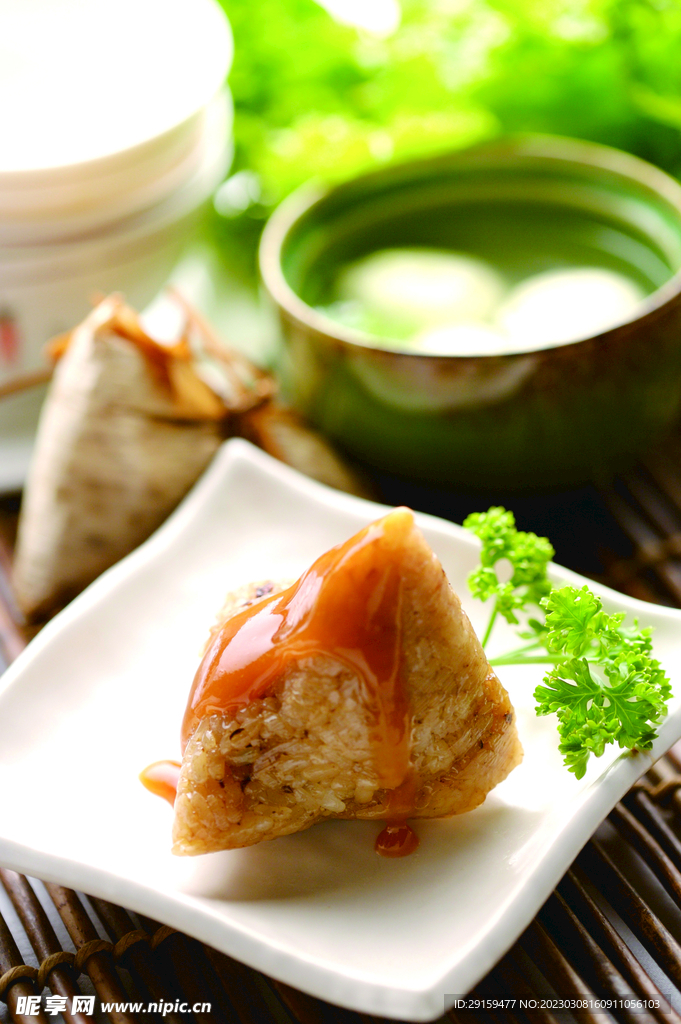 粽子