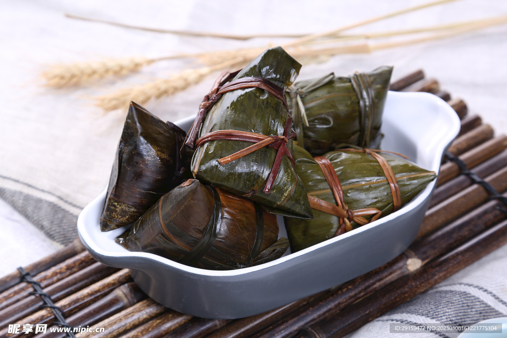 粽子