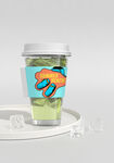 水杯样机