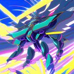 机甲战士
