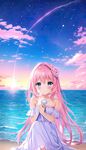 二次元少女
