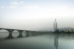 长沙大桥