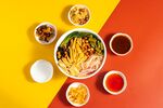 广西螺蛳粉 