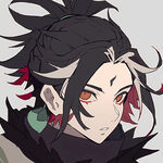 二次元男孩头像