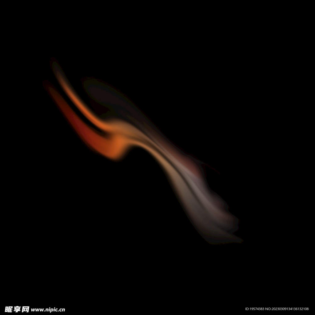  动感光效  