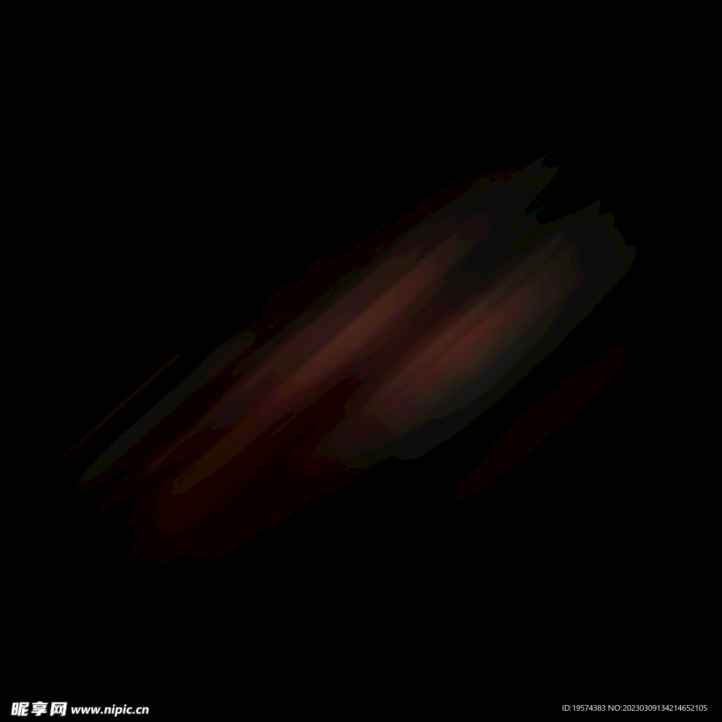  动感光效 