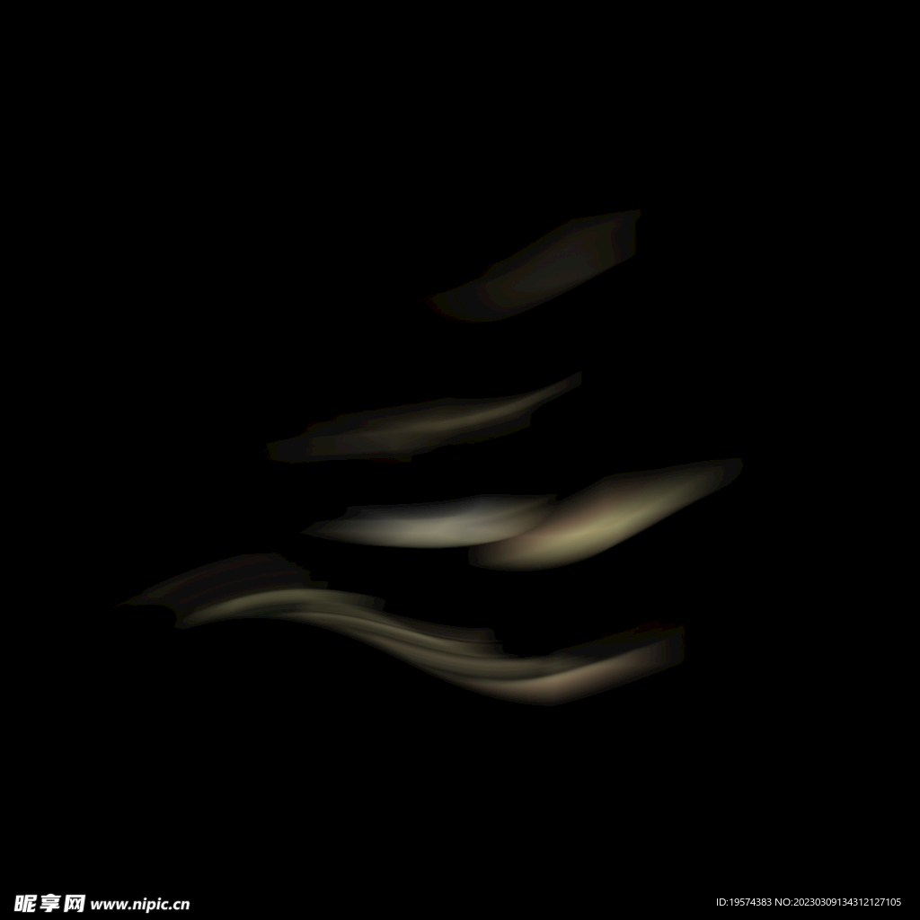  动感光效 