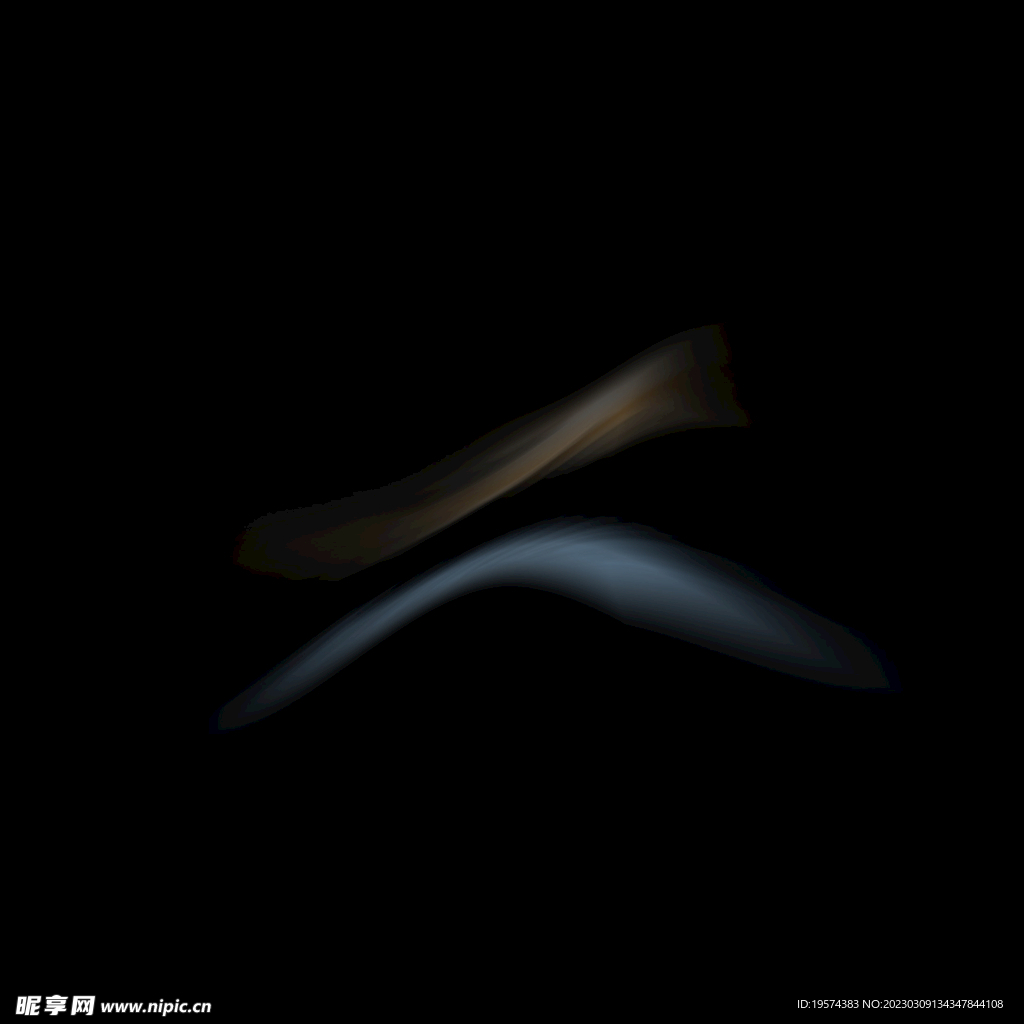 动感光效 