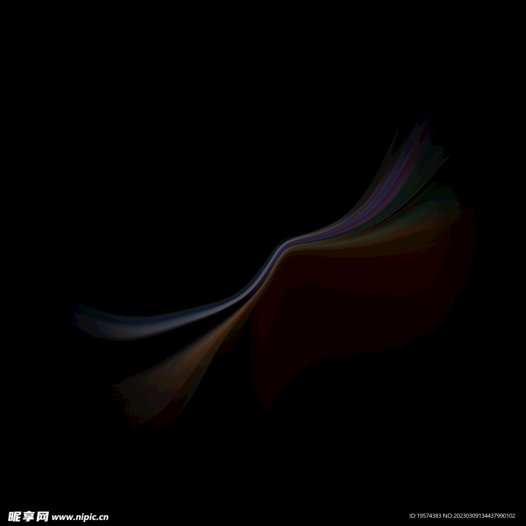  动感光效  