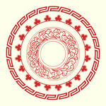 花纹