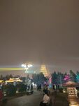 陕西西安大雁塔风景区