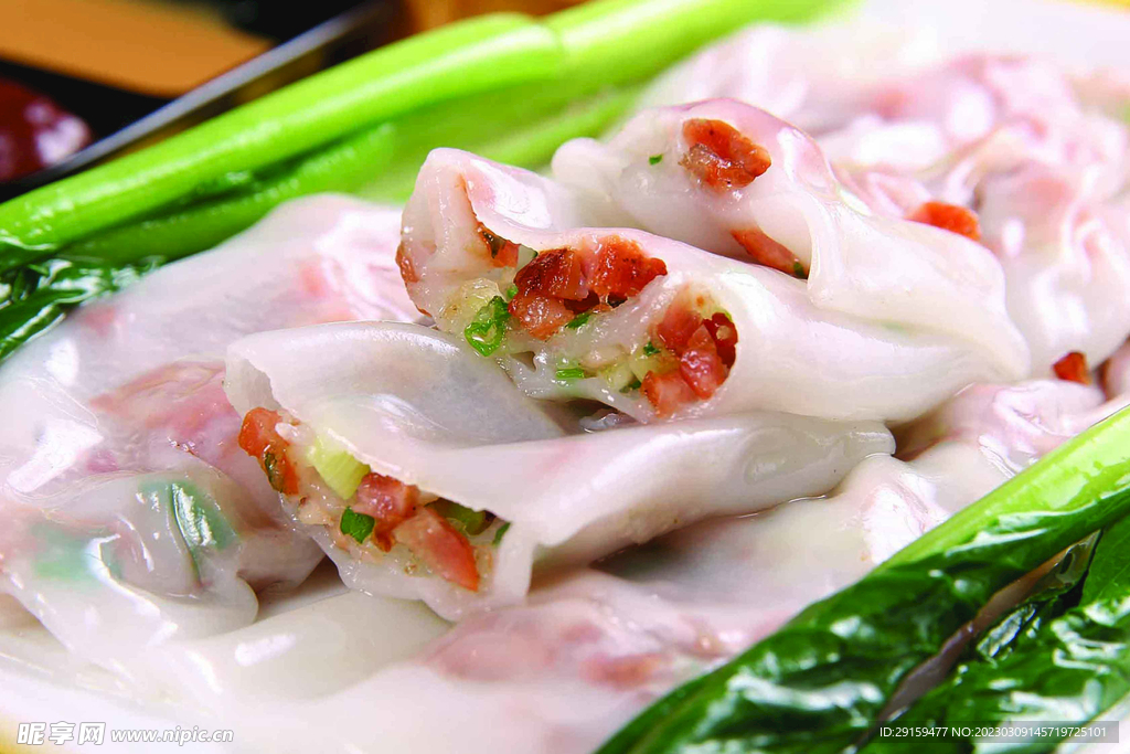 肠粉