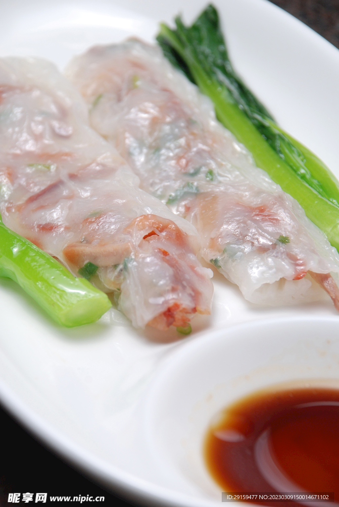 肠粉