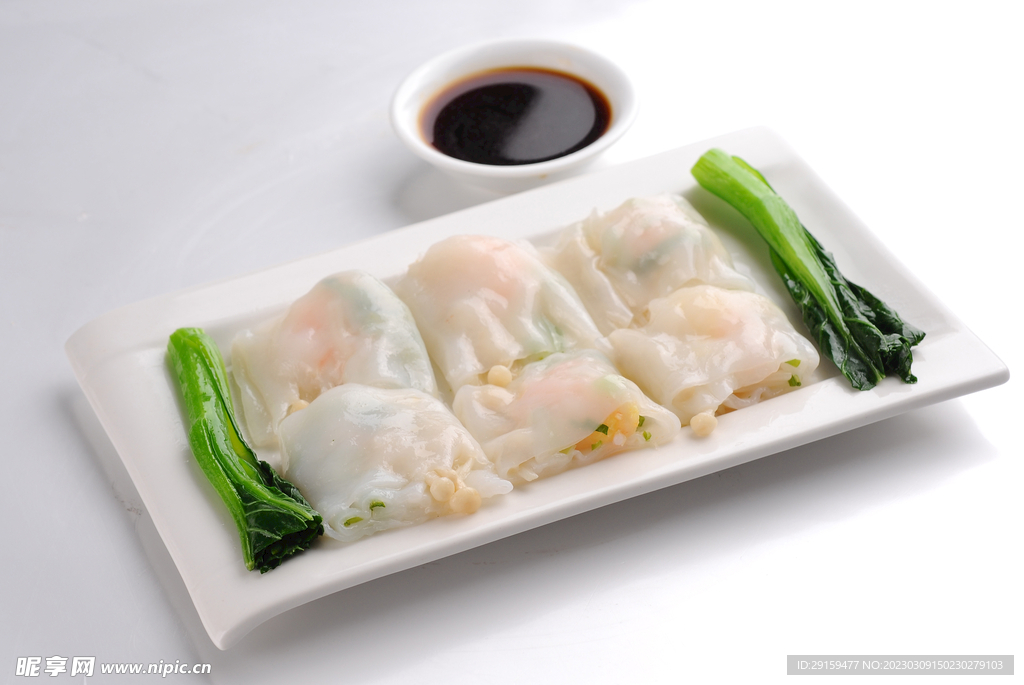 肠粉