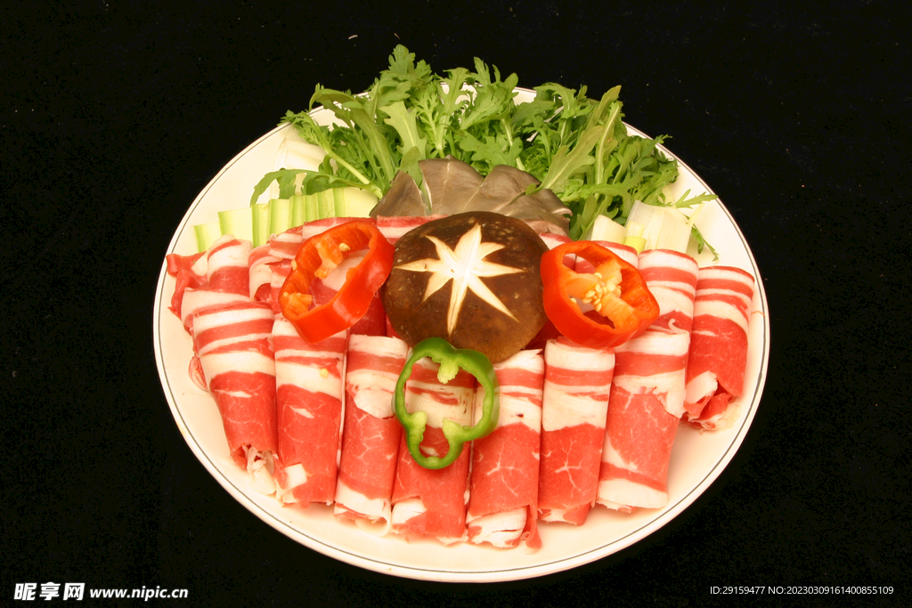 牛肉火锅面