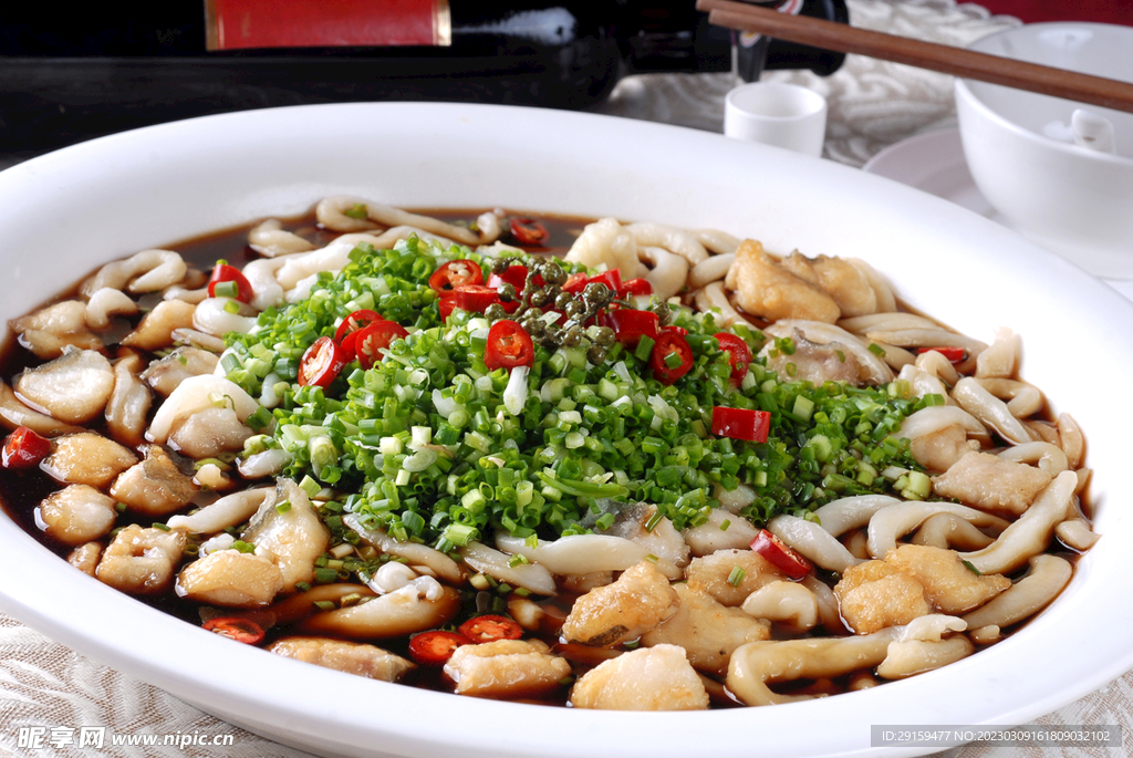 面香鲶鱼