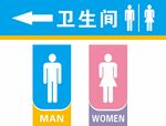 门牌