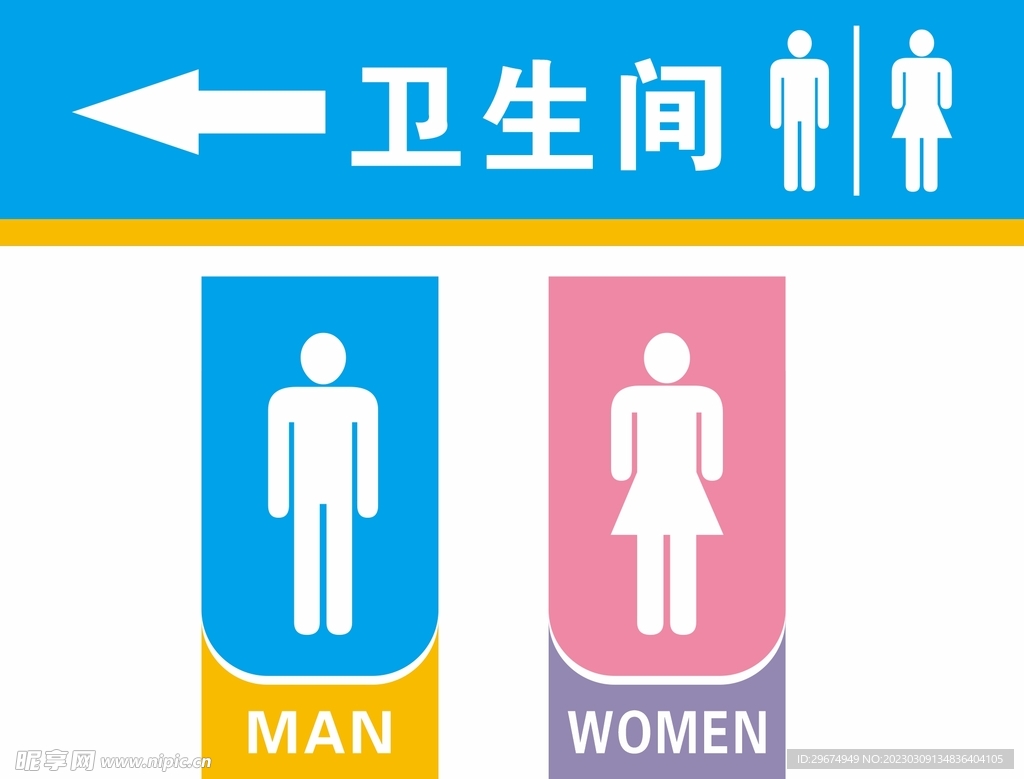 门牌