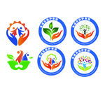 未成年logo
