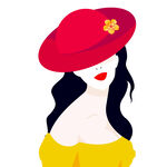 女性