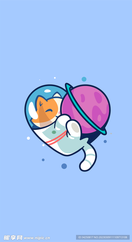 太空猫
