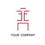 北京书斋logo