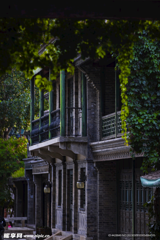 古北水镇