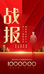 战报