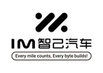智己汽车 LOGO 车标 标志