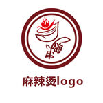  串串logo