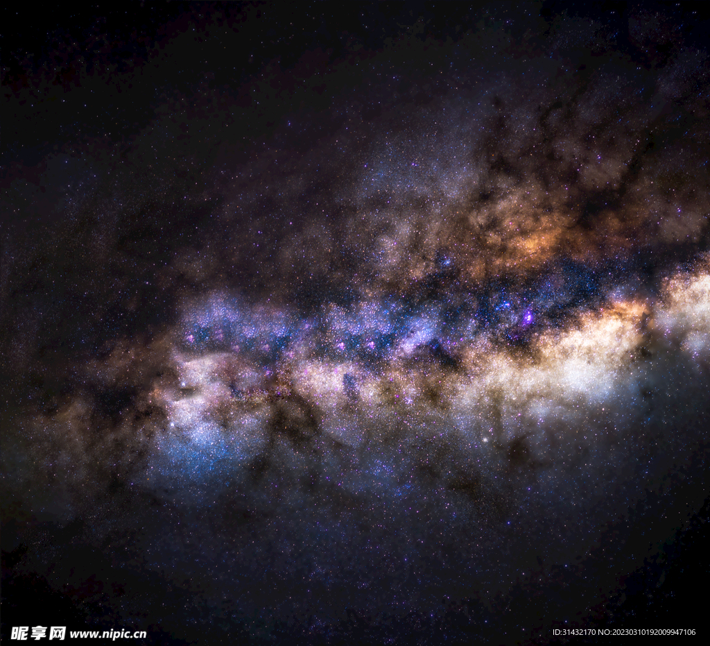 星空