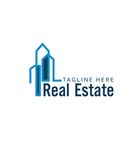 大厦 建筑标志 logo
