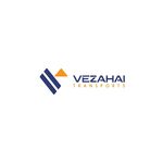 字母标 logo 标志V