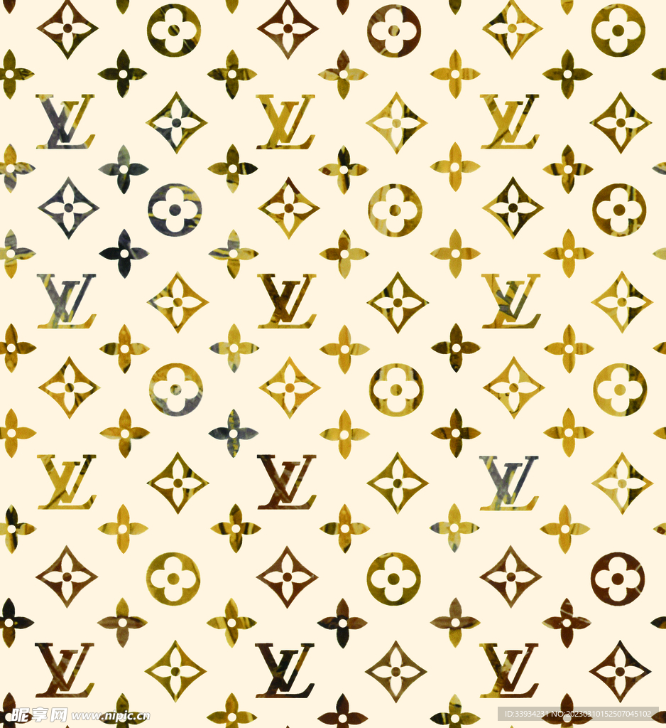 大牌LV