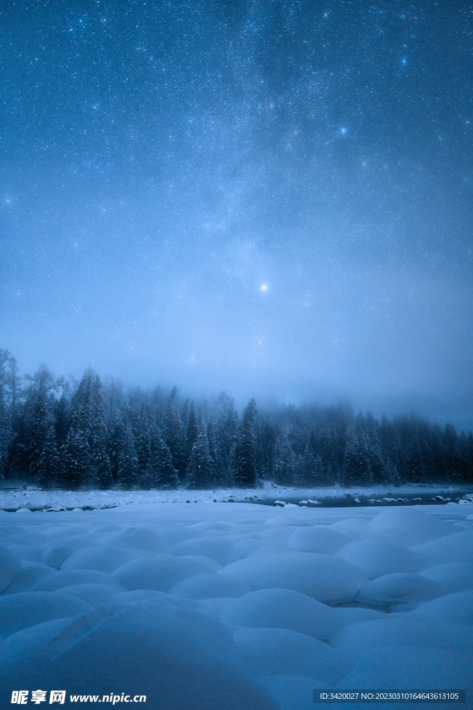 雪林