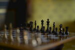 国际象棋