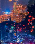 洪崖洞