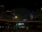 夜里的寂静