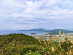 山海自然风景