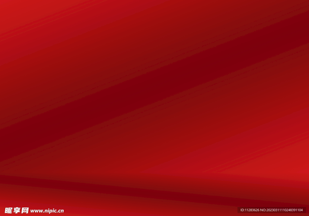 简约质感红色背景