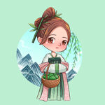 清明
