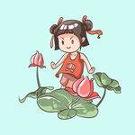 立夏