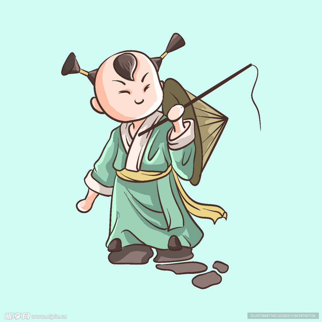 清明